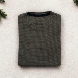 Olive green Tee