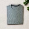 Sage green T shirt