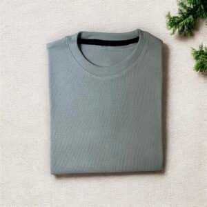 Sage green T shirt