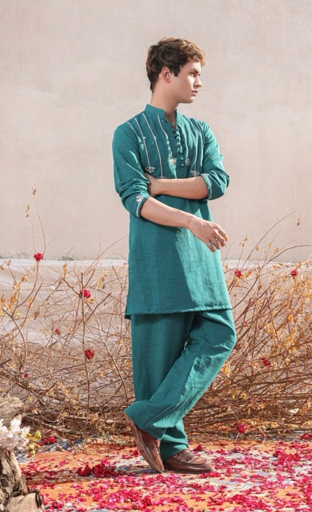 Traditional Kurta