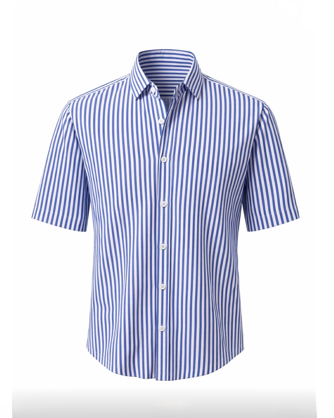 Zelano Stripe Shirt