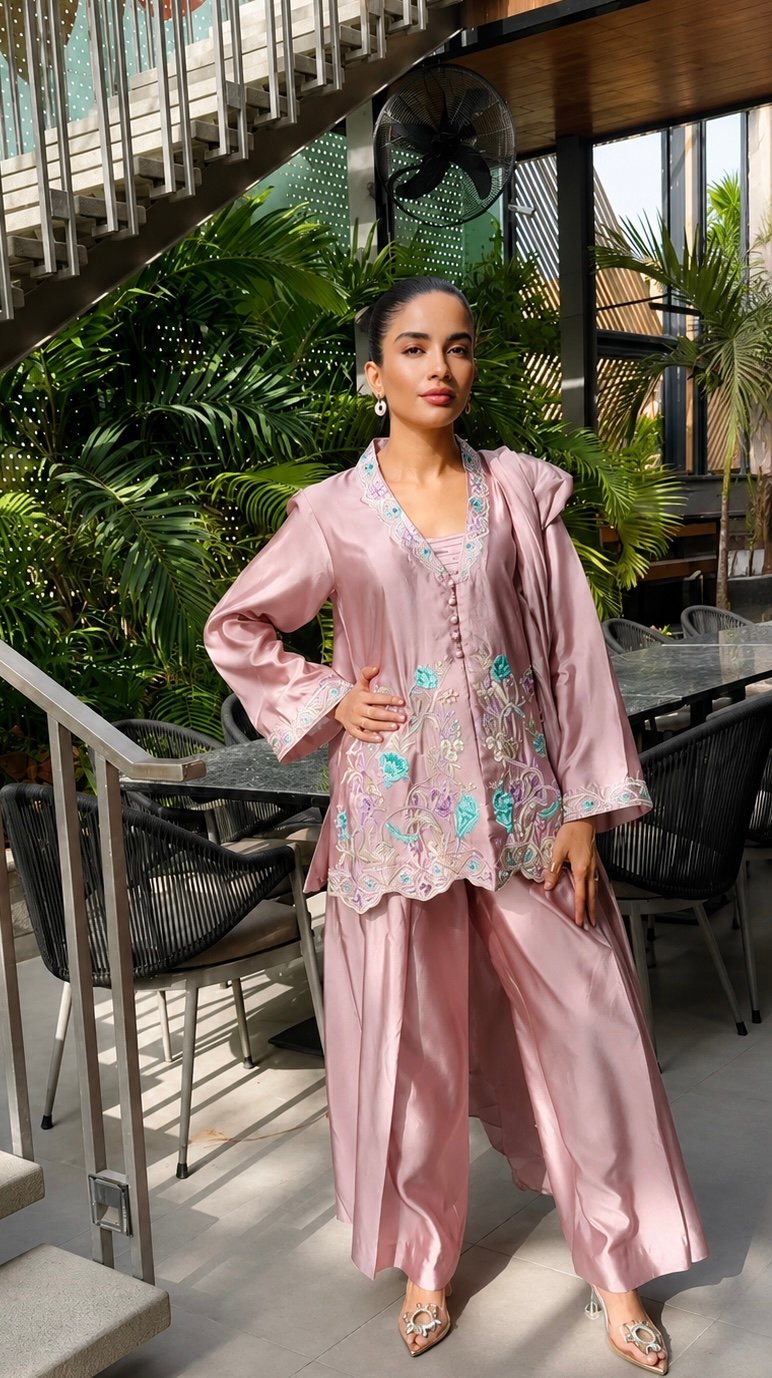 Noor-e-Rose